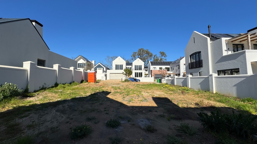 0 Bedroom Property for Sale in Paradyskloof Western Cape